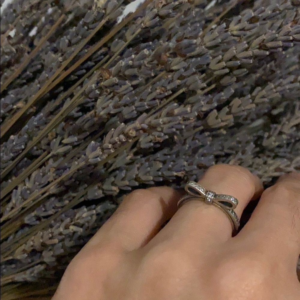 Pandora Ring - image 1